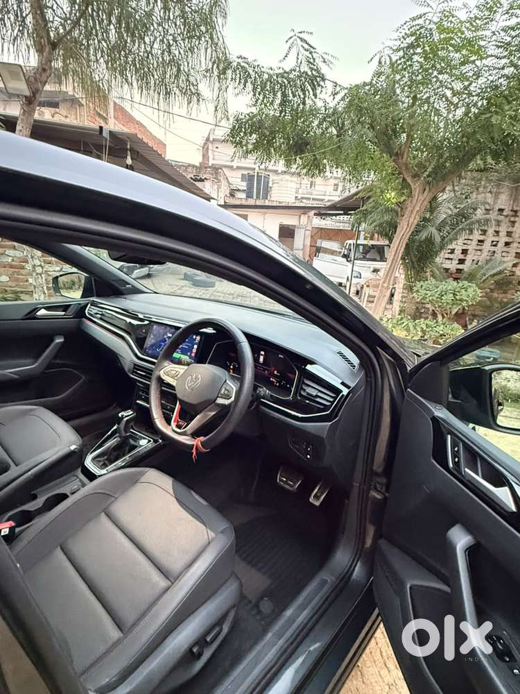 Volkswagen Virtus Gt 1.5 Tsi Dsg, 2026, Petrol