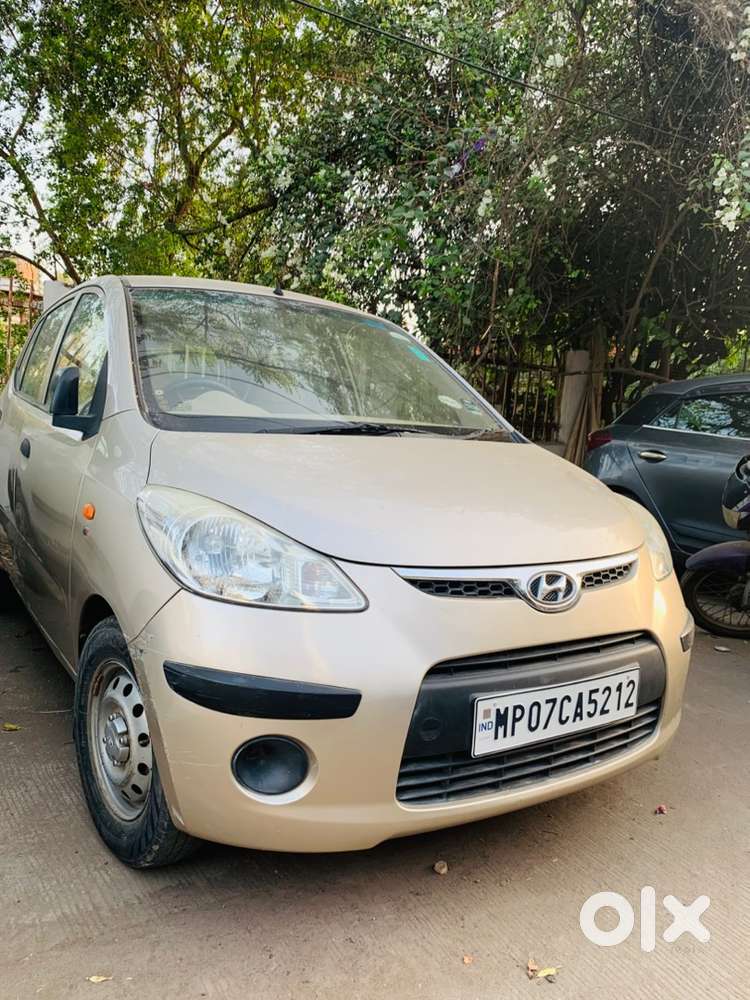 Hyundai I10 2008 Petrol Good Condition