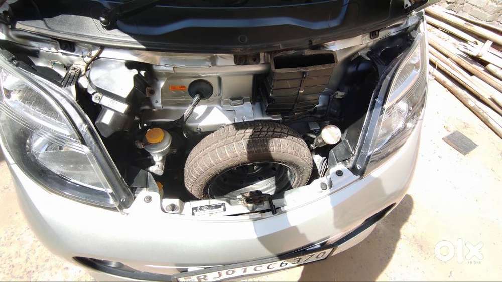 Tata Nano Twist Xta