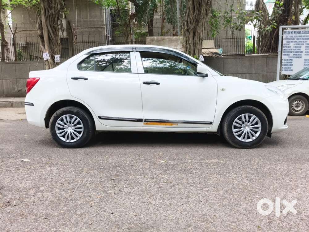 Maruti Suzuki Swift Dzire, 2023, Cng & Hybrids