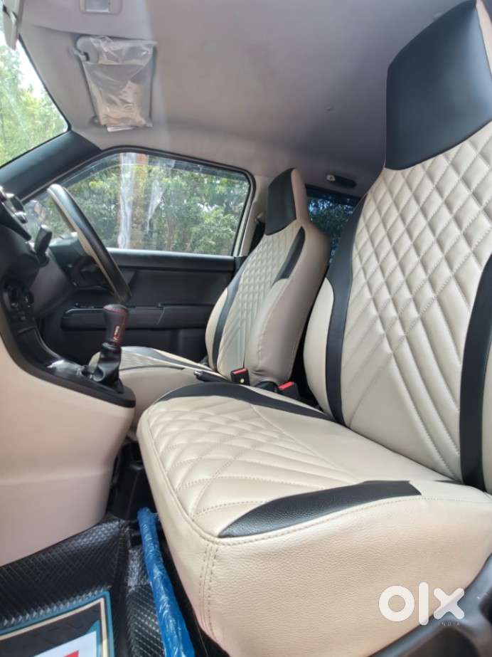 Maruti Suzuki Wagon R Vxi 1.2, 2020, Petrol