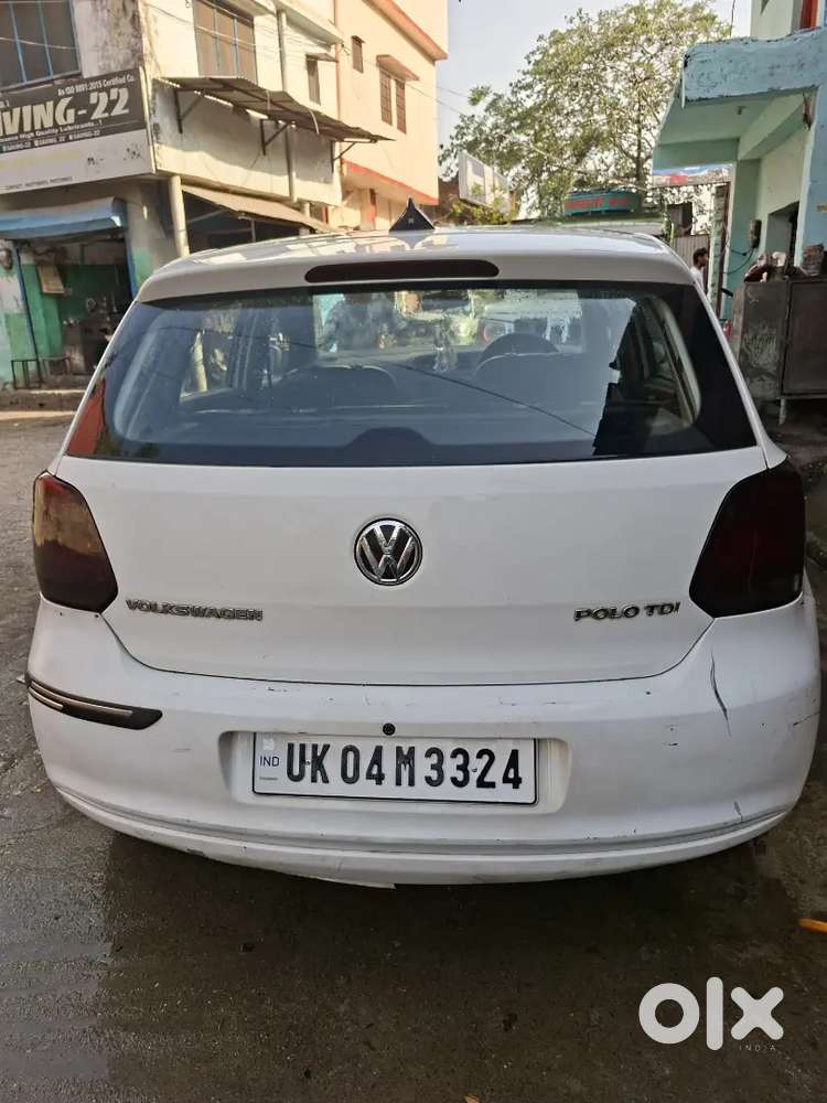 Volkswagen Polp