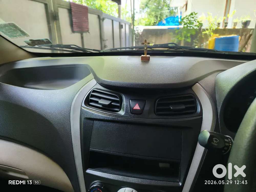 Hyundai Eon 2014 Petrol Manual
