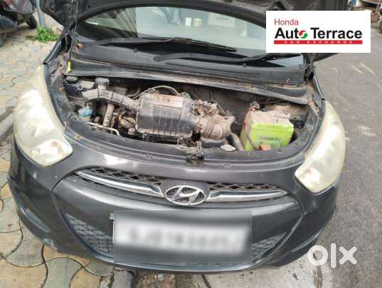 Hyundai I10 Magna 1.1l, 2011, Petrol