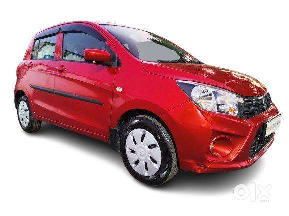 Maruti Suzuki Celerio 1.0 Vxi Mt, 2020, Petrol