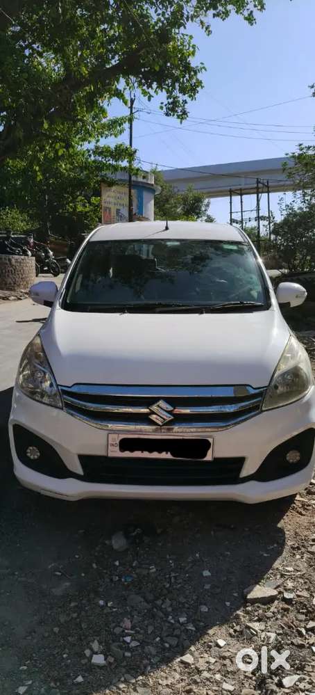 Maruti Suzuki Ertiga 2018 Diesel 150000 Km Driven