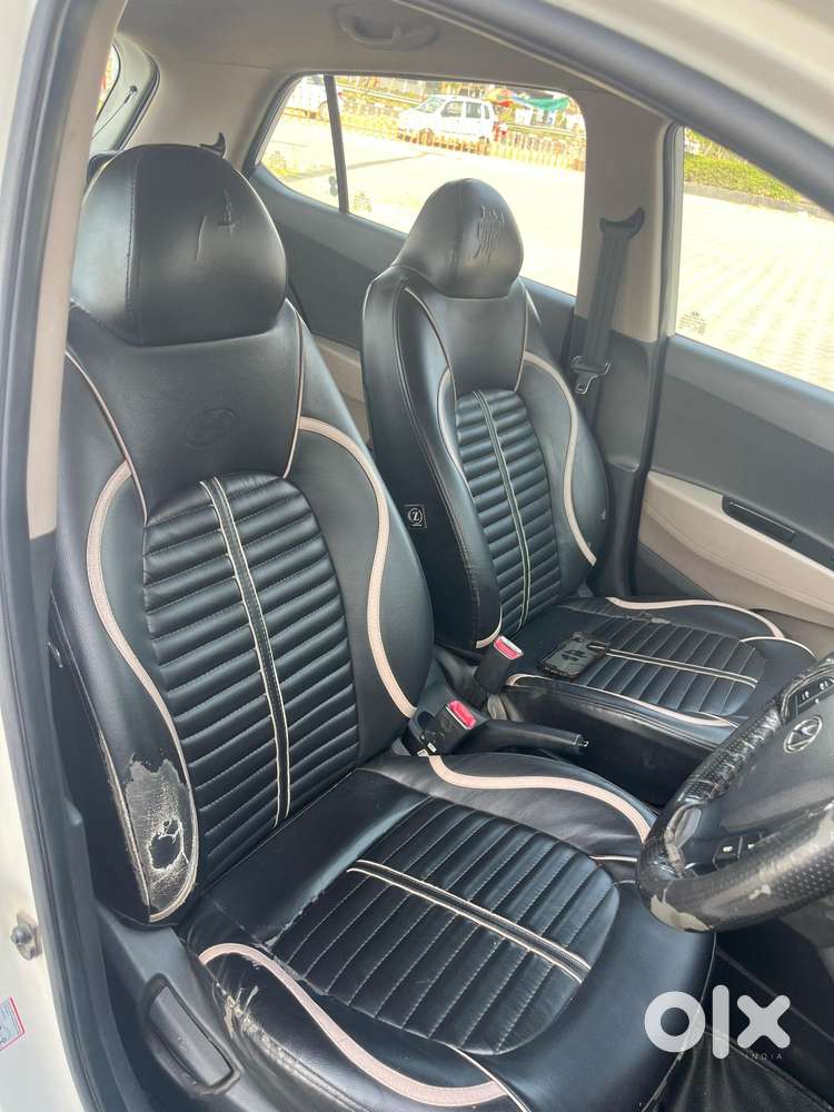 Hyundai Grand I10 1.2 Crdi Magna, 2019