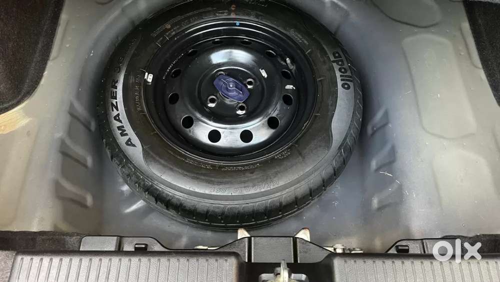 Maruti Suzuki Swift Dzire Vxi, 2019, Petrol