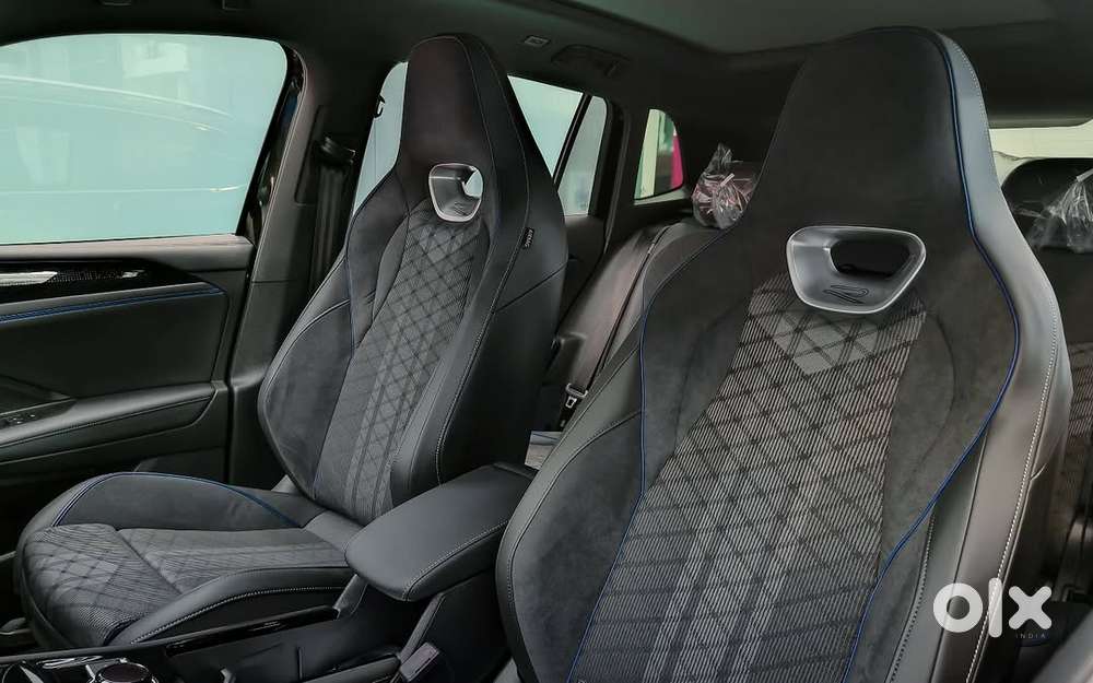 Volkswagen Tiguan R-line 320nm, 2025, Petrol