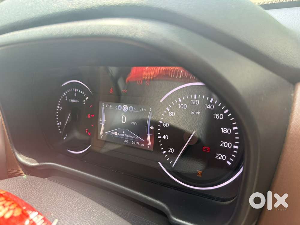 Mahindra Scorpio-n Petrol 2024