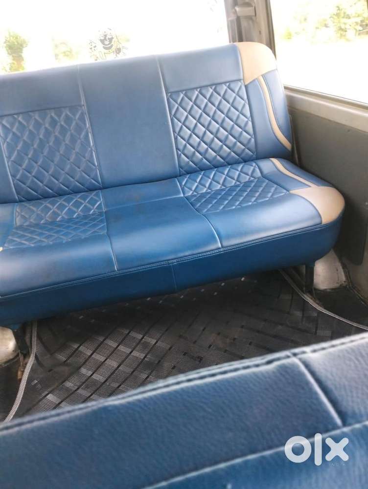 Maruti Suzuki Omni E 8 Seater Std, 2011, Lpg