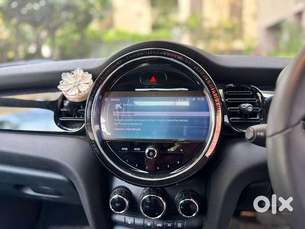 Mini Cooper 3 Door S, 2023, Petrol