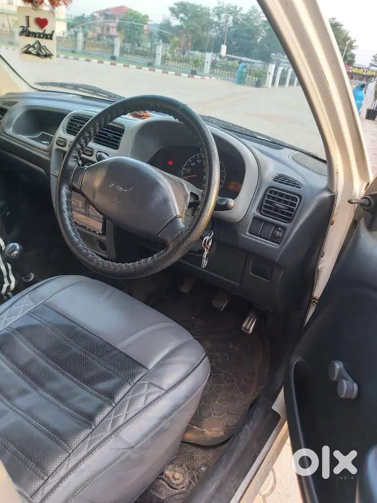 Maruti Suzuki Alto 2011, Petrol, Bs Iv