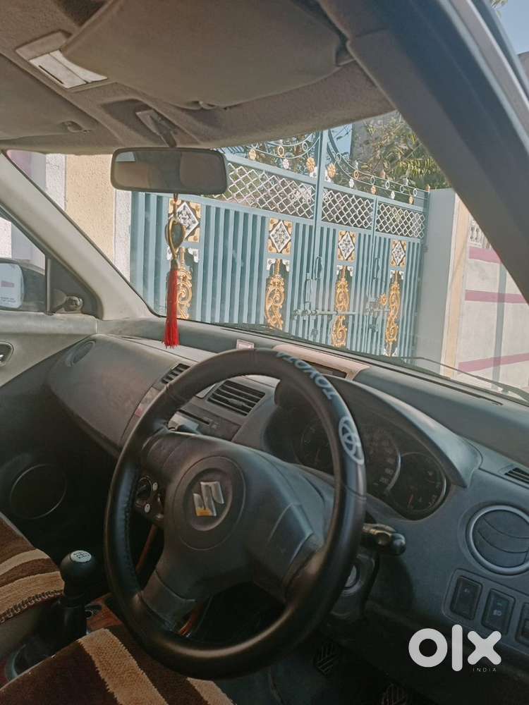 Swift Dzire 2009 Diesel