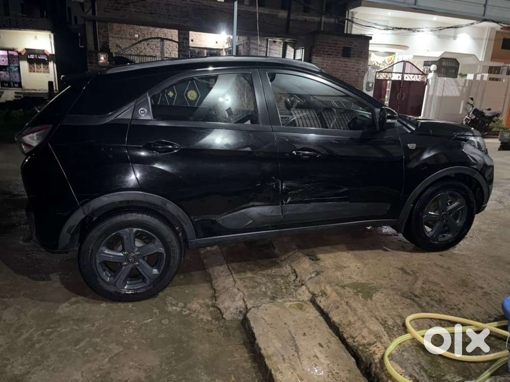Tata Nexon Diesel 2023