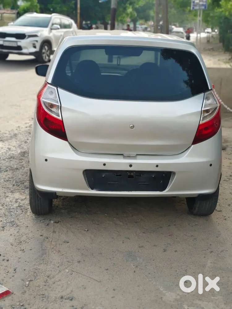 Maruti Suzuki Alto K10 2015 Petrol Manual