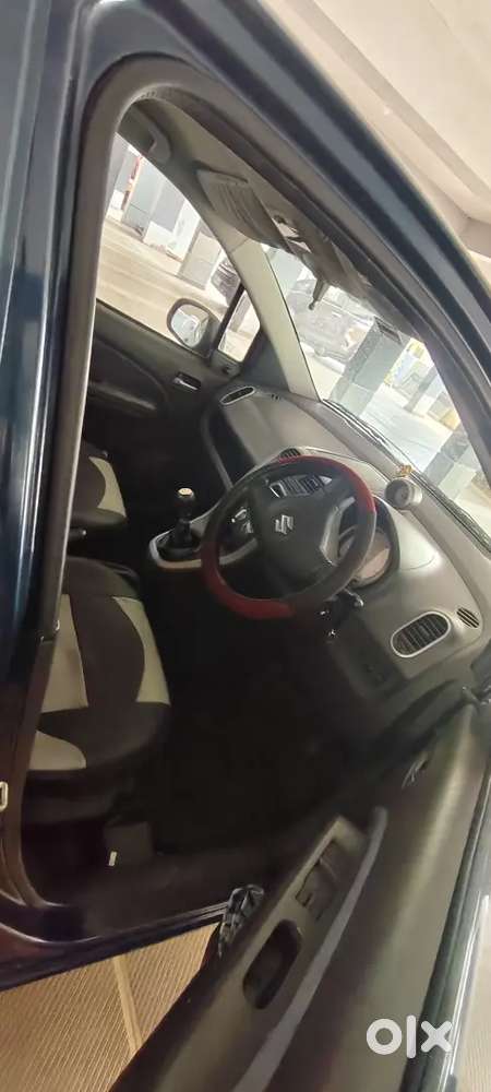 Maruti Suzuki Ritz 2011 Diesel 110000 Km Driven