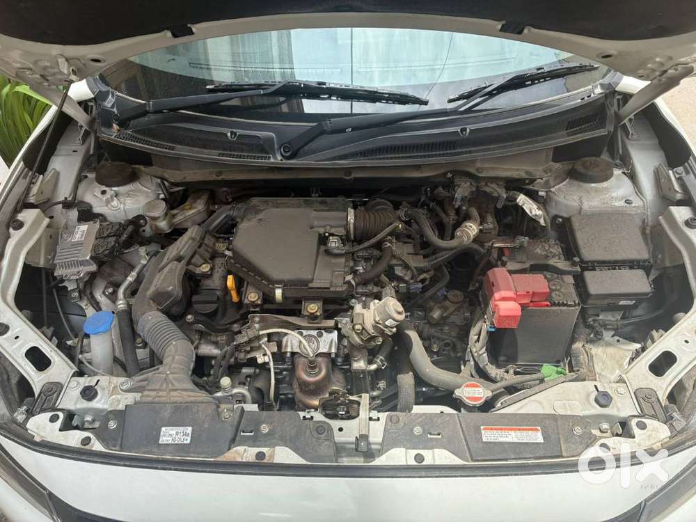 Maruti Dzire Tour S Cng – Dec 2025  Excellent Condition
