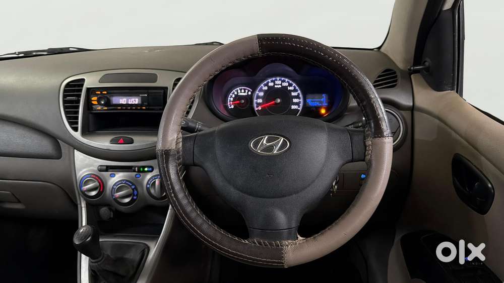 Hyundai I10 Magna 1.1l, 2015, Petrol