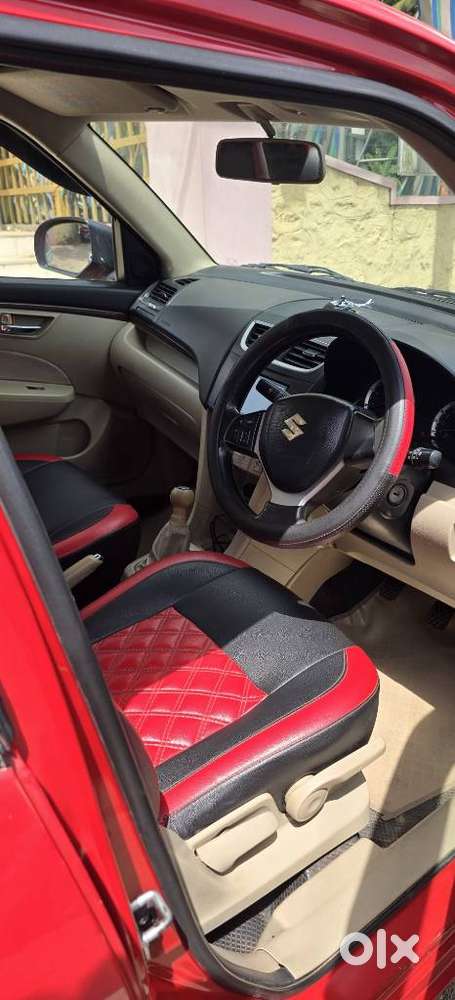 Maruti Suzuki Swift Dzire Zdi Bsiv, 2012, Diesel