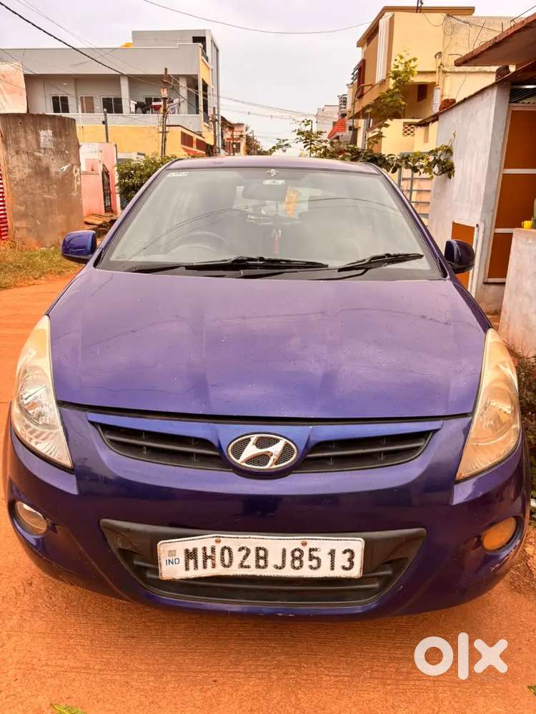 Hyundai I20 1.4 Asta 2009
