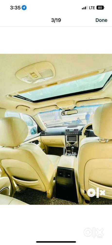 Mahindra Ssangyong Rexton 2014 Diesel Well Maintained