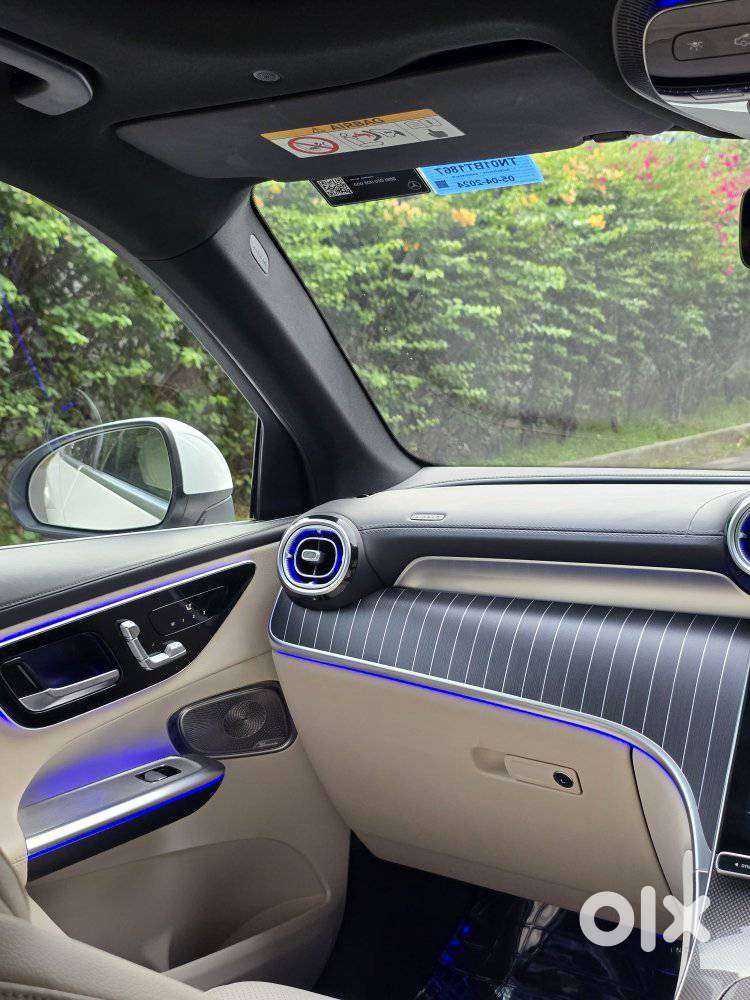 Mercedes-benz Glc 220d 4matic, 2024, Diesel