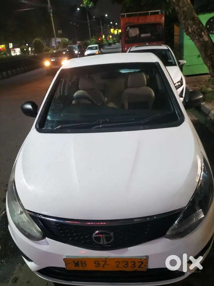 Tata Bolt 1.3 Diesel 2018