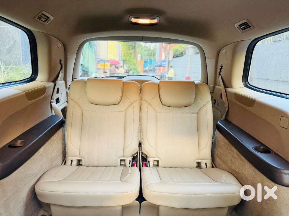 Mercedes-benz Gl-class 350 Cdi, 2016, Diesel