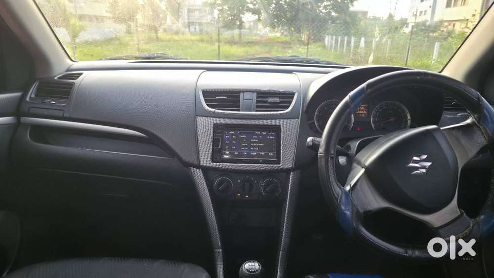 Maruti Suzuki Swift, 2014, Diesel