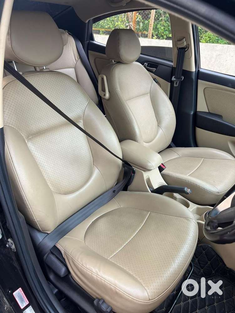 Hyundai Verna 2017 Urgent Sale