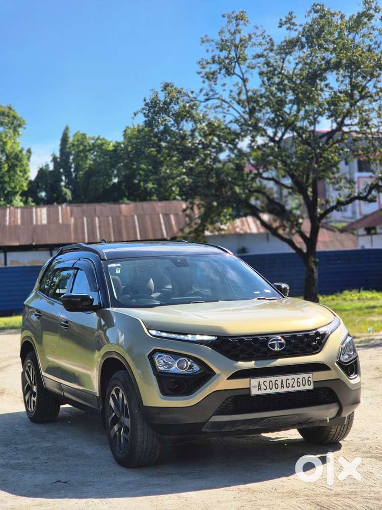 Tata Safari 2.0 Kryotec Xza Plus, 2022, Diesel