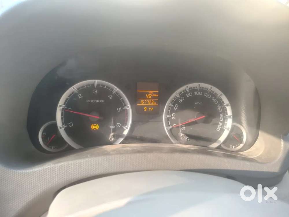 Maruti Suzuki Ertiga, 2012, Diesel