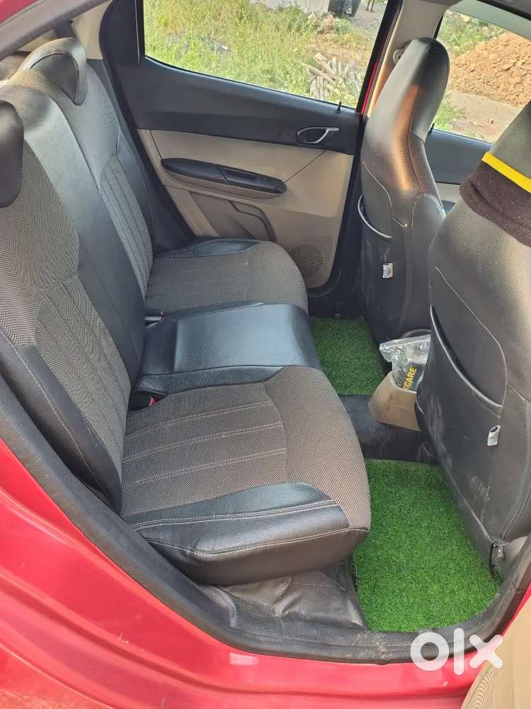 Tata Tiago 2017 1.2 Xt Bs-4