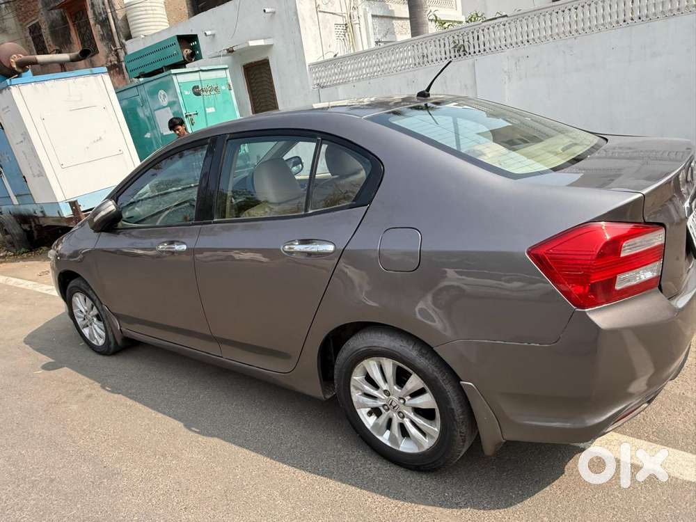 Honda City 2015-2017 I Vtec V, 2013, Petrol