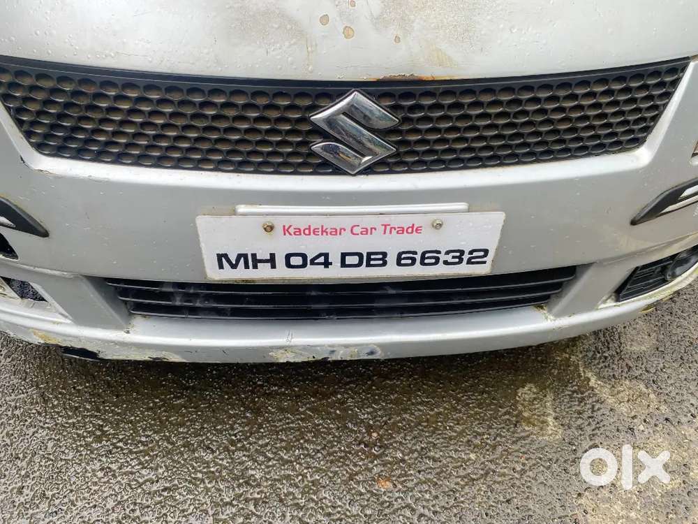 Maruti Swift Vxi 2007