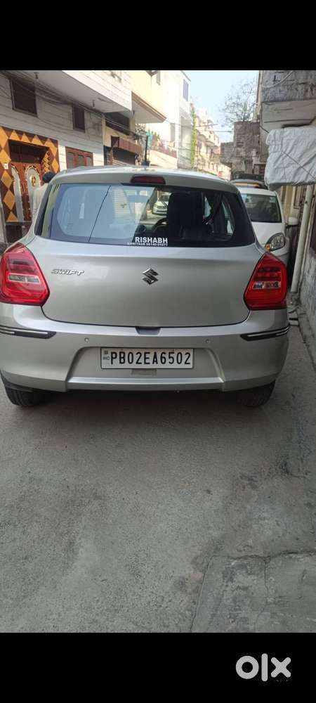 2020 Swift Vxi,,first Owner Home Car,both Keys ,full Insurance,