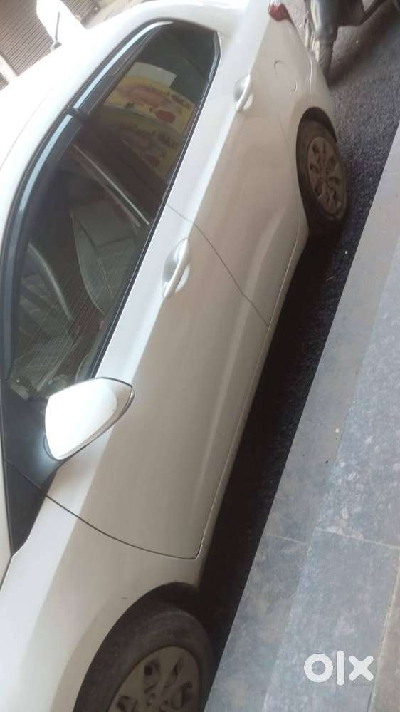 Hyundai Xcent Prime 2018 Cng
