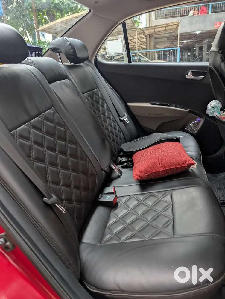 Hyundai Xcent 2014 Petrol Vtvt 1.2