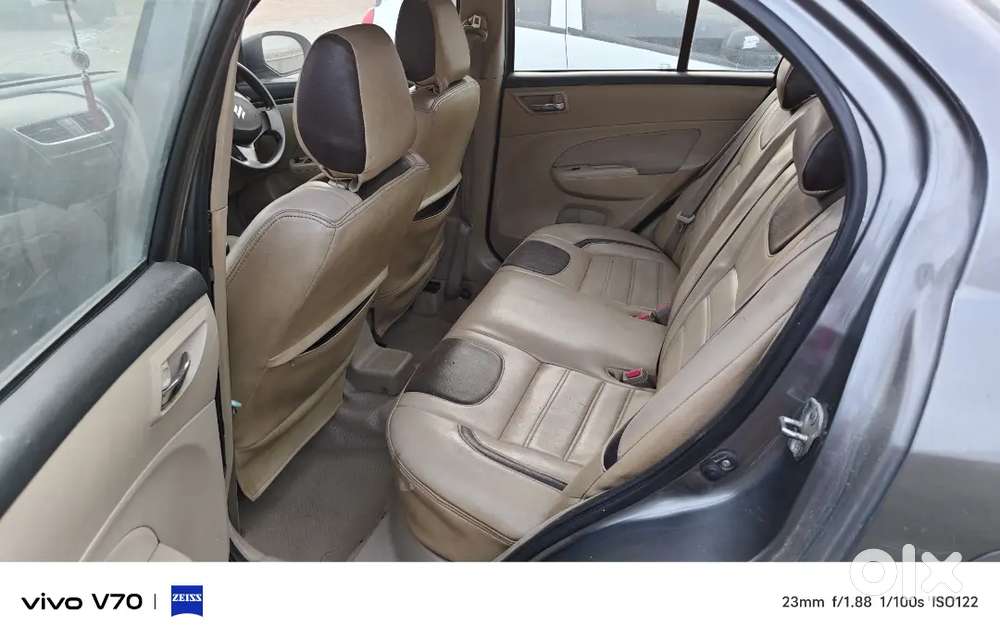 Maruti Swift Dzire Vdi 2014