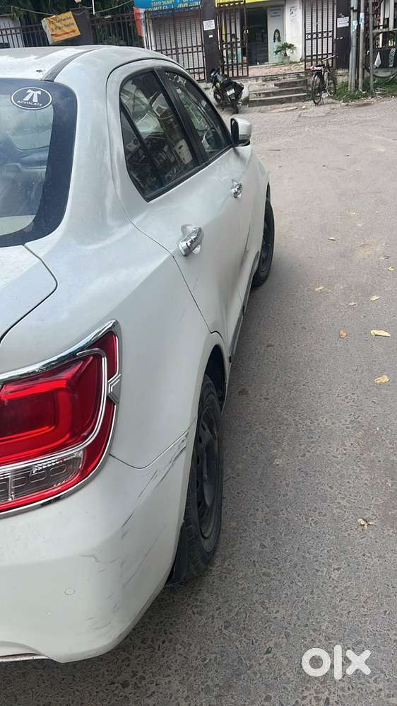 Maruti Suzuki Dzire 2022