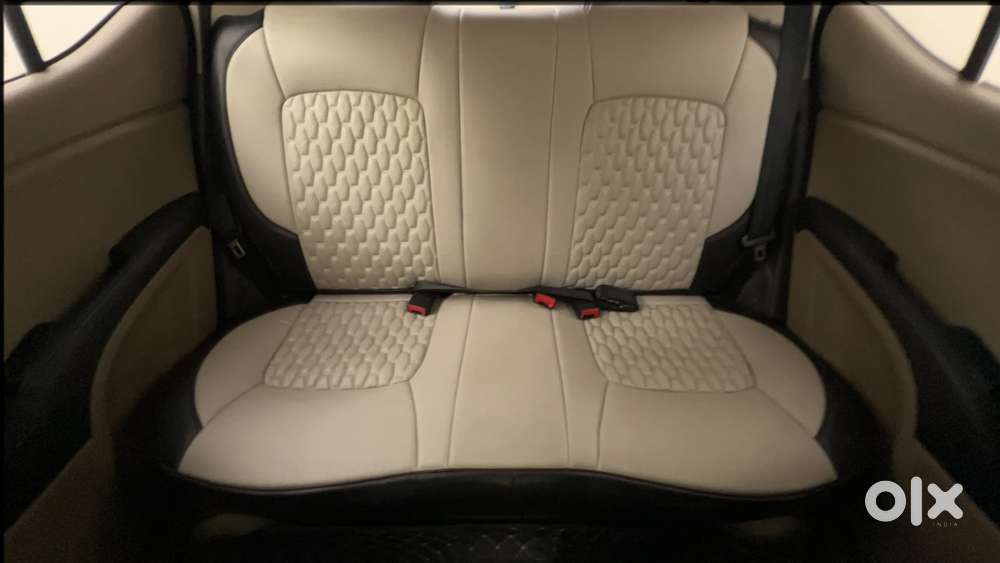 Hyundai I10 Magna 1.2 Itech Se, 2012, Petrol