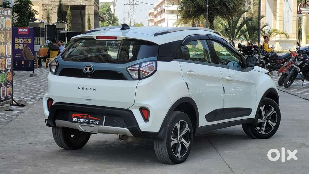 Tata Nexon