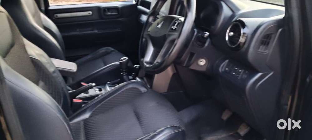 Mahindra Thar Crde 4x4 Bs Iv, 2023, Diesel
