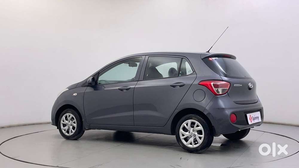 Hyundai Grand I10 1.2 Kappa Magna, 2018, Petrol