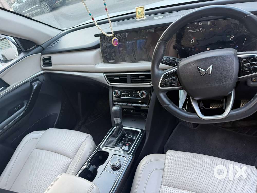 Mahindra Xuv700 2023 Diesel Good Condition