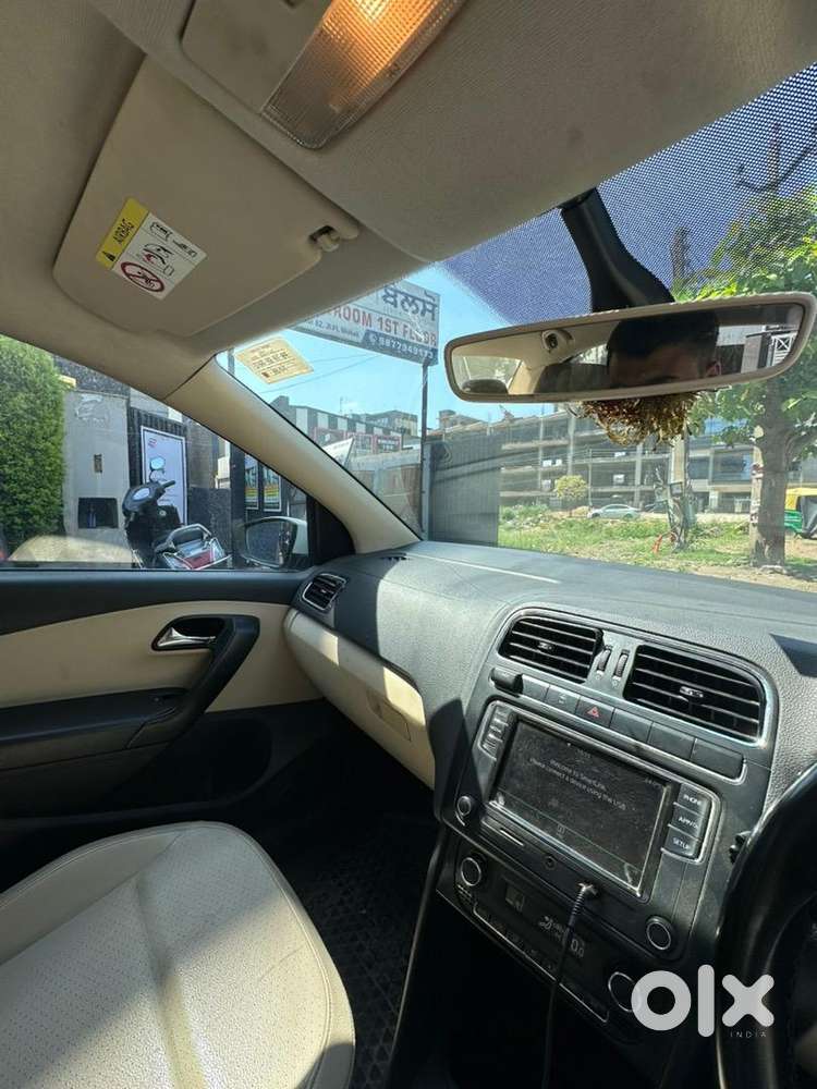 Skoda Rapid 2018 Diesel Well Maintained