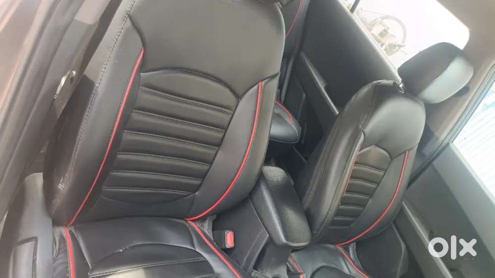 Hyundai Creta 2017 Diesel Manual
