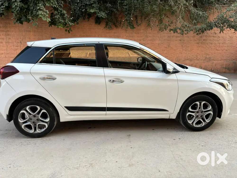 Hyundai I20 2018 Diesel 68000 Km Driven