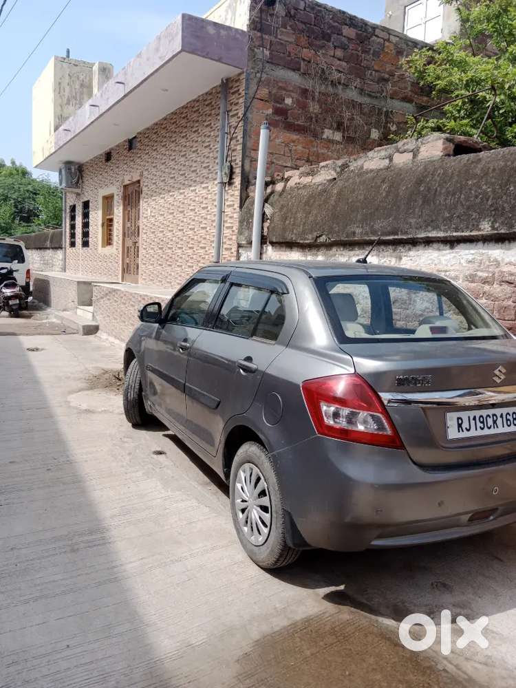 Maruti Suzuki Swift Ddis 2012 Diesel Manual